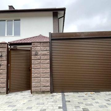 Продаж 2 пов. дуплекса в Лісовій Бучі