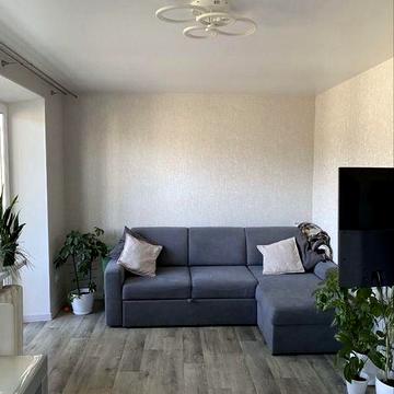 Квартира в аренду