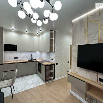 Продаж 1к Квартира Краснова вулиця ЖК Kadorr City