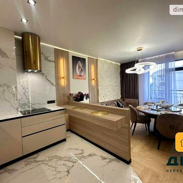 Продаж 3к Квартира Генуезька вулиця ЖК Родос