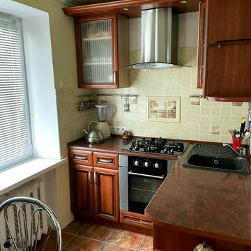 Оренда 3к.квартири масив Незалежності