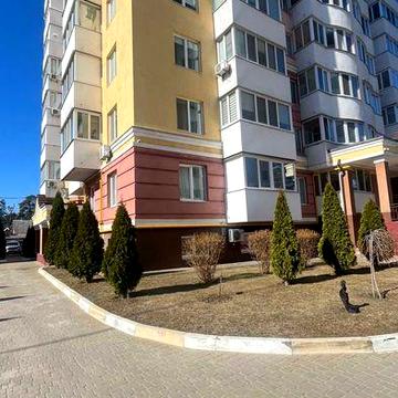 Квартира в центрі міста БУЧА двокімнатна