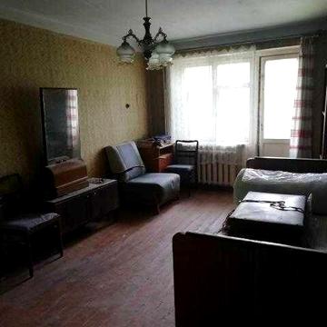 Продам 1-к.кв. Новые Дома под Ваш эксклюзивный ремонт