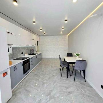 Продаж / Квартира / Флотська, Набережна, Івано-Франківськ ЖК IQ House