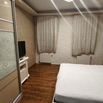 Сдам квартиру в самом центре