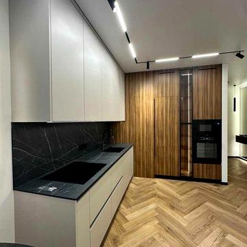 Продам 1 комн квартиру Ремонт ЖК Атмосфера 46м ЖК Атмосфера