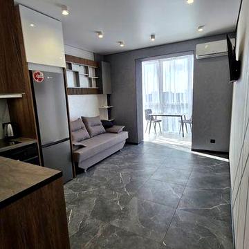 Перша здача в оренду квартири в жк Дрім Таун