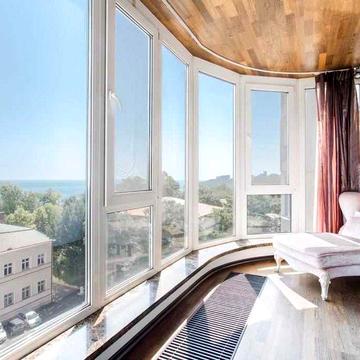 Свет не выключают! ЖК Синяя Птица! Вид моря! Парк Шевченко! Паркинг!