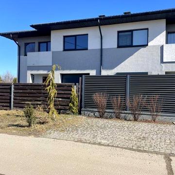 Без комісіїТиша та спокій чекає на Вас!Двоповерховий Дуплекс)с Чабани!