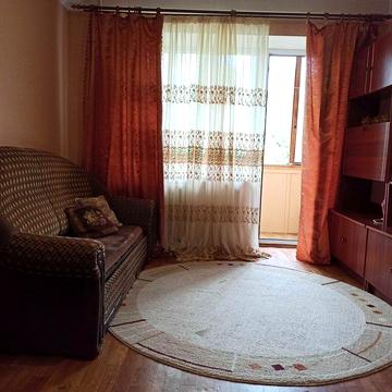 Здам  1 кім. квартиру вул  Братіславська 4