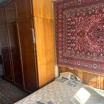 Продаи 2 х ком квартиру. Черемушки