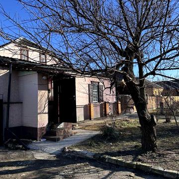 Продам частину будинку на вулиці Старочумацька, Байкальська