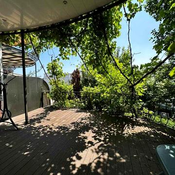 Продажа Южный склон в Совиньоне. 2-я линия моря