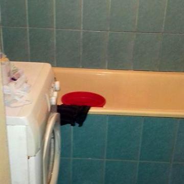 Здається 1к. квартира