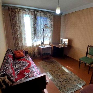 Сдаю 2 комн. квартиру на Салтовке,Метро 10мин