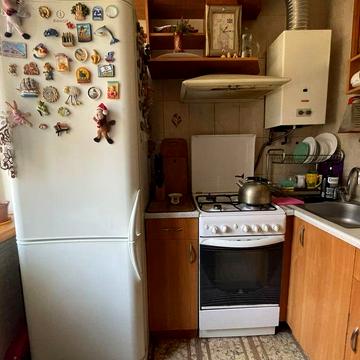 ОРЕНДА 2кім. вул. Станіславського, Замостя