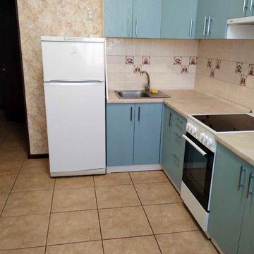 ЖК Світлицького, 35, повноцінна 1 кімнатна в новобудові