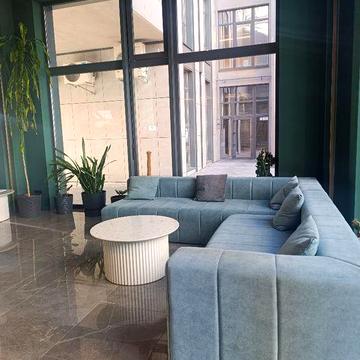 Продажа квартиры в ЖК Geneve -Женева- Центр ЖК Geneve
