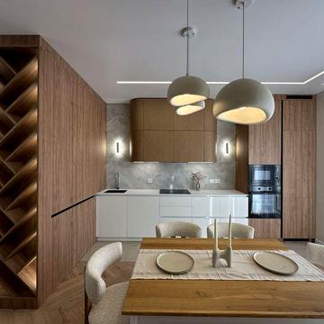 Стильная 2к в Кадор сити