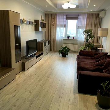 Єлизавети Чавдар вул., 1