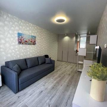 Здам 1к кв. в ЖК Волошковий(газова плита і котел) , ЖК Софія, Резіденс