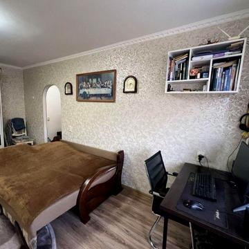 1-кімнатна квартира 42 м², 2 поверх, Мукачево, цегляний будинок