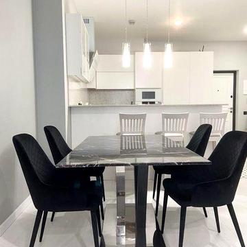 Здається 2к кв. в ЖК Панорама,Центр,парк Шевченко,Набережная, Нагорка