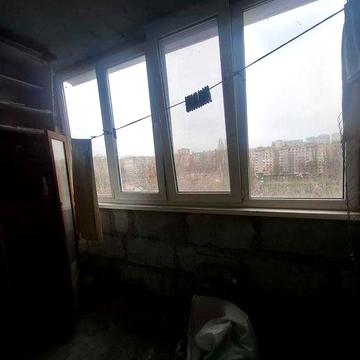 Реальная 2х квартира на Поселке Капитана Кузнецова