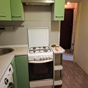 Оренда 1к кв. Пр. Глушкова  24метро Теремки, , ТРЦ Республіка