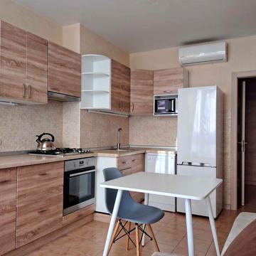 Сдам 1-комнатную квартиру_Золотая Эра_без комиссии