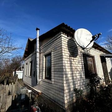 Продається будинок, Оренди немає