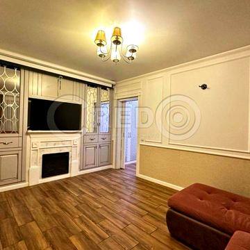 Оренда 2-х кім. квартири, 5-й Зарічний