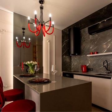 Здам еліт житло ЖК Центральний 2 Ірпінь