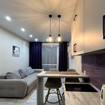 Квартира-студія в жк Фортуна