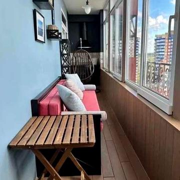 ЖК ТРІУМФ 94м2 3к для сімʼї Павлово Поле 23 серпня 22773 ЖК Тріумф