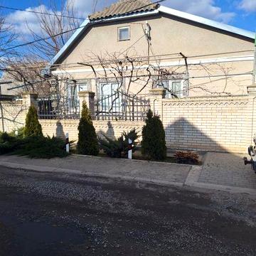 Продам дом на Бородина