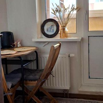 Однокімнатна біля метро Іподром