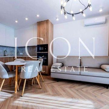 Продаж сучасної квартири | 45м² | ЖК «Паркові Озера 2» ЖК Паркові Озера