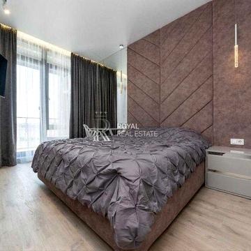 Оренда Квартира 58 м2 2-к ЖК Tetris Hall Центр Печерськ Басейн