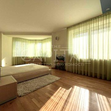 Тепла Сигналізація Оболонська набережна Мінська Івасюка Генератор