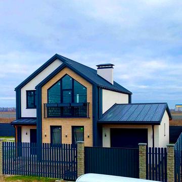 Продаж будинку с.Бузуглівка, к.м.Нова Олександрівка 3