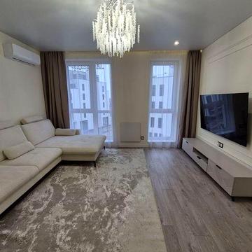 Продаж нової квартири в новобудові 83тис.