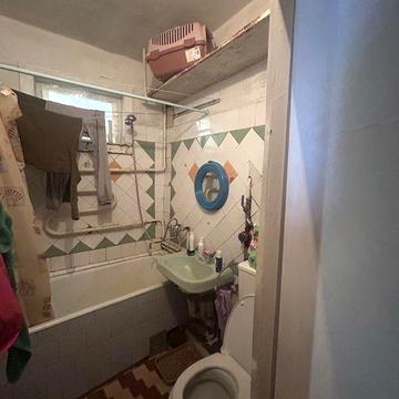 Здам 2 хкімнатну квартиру