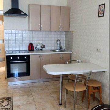 Здається 1 кімн. квартира-студія вул. Калнишевського, Мінський масив