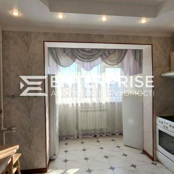 Без комісії Оренда 2-кімн. квартира вул.Райдужна, 5 Дніпровський р-н