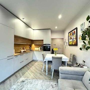 ⁉️3к КВАРТИРА с ремонтом возле Парка Победы‼️Генуэзская•Аркадия•Море ЖК КАДОРР 26 ЖЕМЧУЖИНА