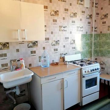 Сдам 1-ю квартиру на 1-Занасыпи! 4000