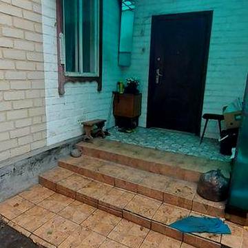 Ан продам дом ул.Макаренко рн райбольницы