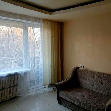 Оренда 1 кім каартири ж/м Тополя-2