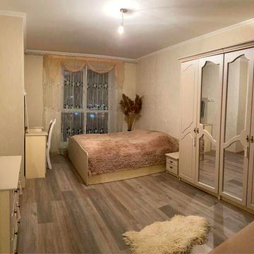 ‼️61,000$ +ТОРГ С Оформлением/С Мебелью/Техникой/1ком40м2 Без комисии